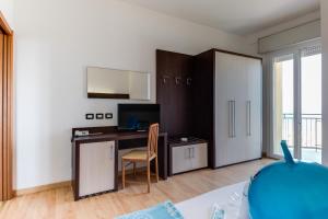 Gallery image of Hotel Adler in Lido di Classe