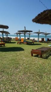 Gallery image of Heather's Retreat in Brufut