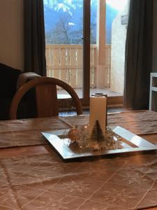 Fotografie z fotogalerie ubytování Alpenlodge Kirchbach v destinaci Kirchbach