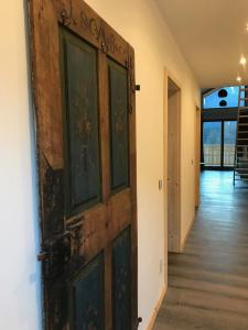 Fotografie z fotogalerie ubytování Alpenlodge Kirchbach v destinaci Kirchbach