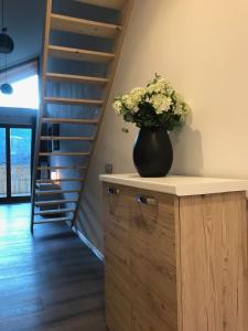 Fotografie z fotogalerie ubytování Alpenlodge Kirchbach v destinaci Kirchbach