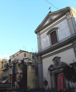 Photo de la galerie de l'établissement Clelia's Room, à Naples