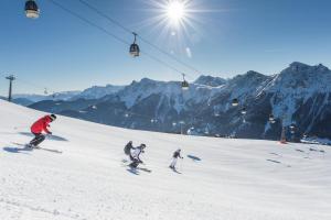 Galeriebild der Unterkunft App. Tamanhof in St. Georgen