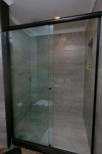 Et badeværelse på Eden Hotel (Adults Only)