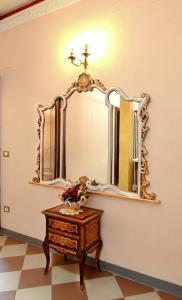 Fotografie z fotogalerie ubytování Villa Antiche Mura v destinaci Empoli