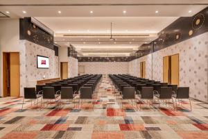 Konferenční prostory v ubytování ibis Kolkata Rajarhat - An Accor Brand