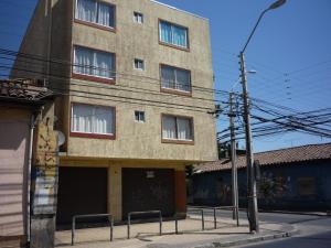 Gallery image of Rodeo Departamentos Amoblados in Rancagua