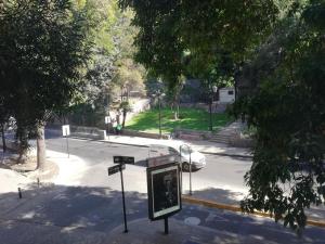 Foto dalla galleria di Hotel Montecarlo Santiago a Santiago