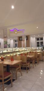 Gallery image of Trang Hotel-Restaurant in Rastatt