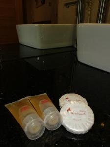 Foto dalla galleria di Hotel Montecarlo Santiago a Santiago