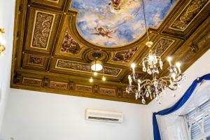 Fotografia z galérie ubytovania Antica Dimora Caruso v Catanii