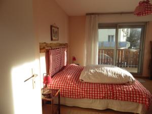 Gallery image of Gîte du Lac in Gérardmer