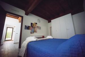 Gallery image of Villa La Lolliana in Monestirolo