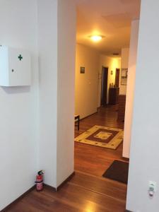 Fotografie z fotogalerie ubytování Hostel Fontana v destinaci Žilina
