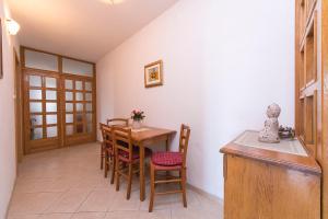 Fotografie z fotogalerie ubytování Seaview Center House Brela v destinaci Brela