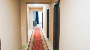 Fotografie z fotogalerie ubytování Bella Riga Hotel with Self-Check in v Rize