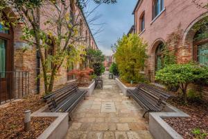 Foto dalla galleria di Eurostars Residenza Cannaregio a Venezia