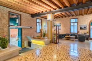 Gallery image of Eurostars Residenza Cannaregio in Venice