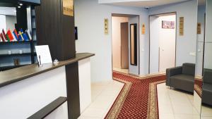 Fotografie z fotogalerie ubytování Bella Riga Hotel with Self-Check in v Rize