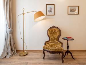 Gallery image of B&B Palazzo Merello in Cagliari