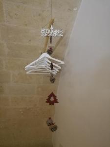 Fotografie z fotogalerie ubytování B&B 4u v destinaci Matera