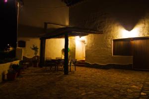 Afbeelding uit fotogalerij van Cueva Pura Vida in Pulpite