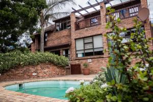 Gallery image of Jenny's Guest House in Grahamstown