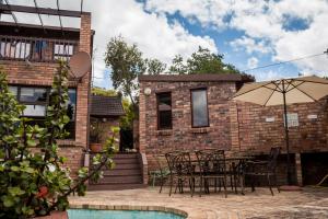 Gallery image of Jenny's Guest House in Grahamstown