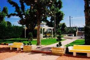 Gallery image of Villa La Lolliana in Monestirolo