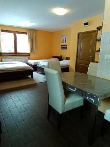 Gallery image of Apartman Vila Natasa in Kopaonik