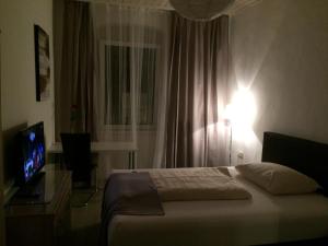 Kép Hotel Krmstl "Zur Stadt Gmunden" szállásáról Kirchdorf an der Kremsben a galériában