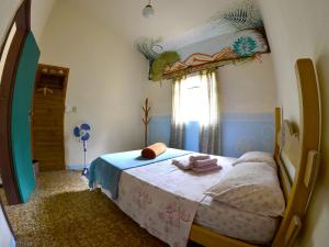 Gallery image of Hostel Tiradentes in Tiradentes