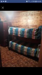 Χώρος καθιστικού στο TOMI