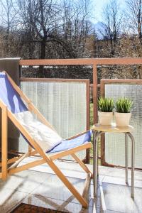 Zdjęcie z galerii obiektu Apartament Bulwary Zakopane w Zakopanem