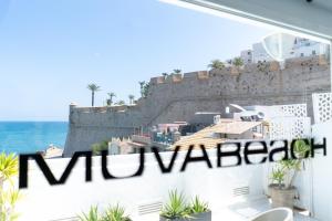 Příroda nedaleko hotelu