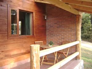Fotografie z fotogalerie ubytování Cabañas El Estribo Hotel v destinaci Valle de Bravo