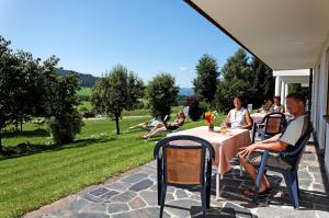 Gallery image of Landhaus Maria Bed&Breakfast in Regen