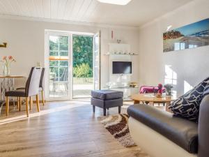 Μια τηλεόραση ή/και κέντρο ψυχαγωγίας στο Streubel Prerow