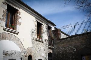 Fotografie z fotogalerie ubytování B&B Le Streghe v destinaci Benevento