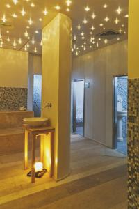 Fotografie z fotogalerie ubytování Roccafiore Wine Resort & Spa v destinaci Todi