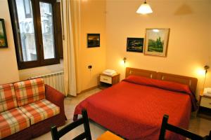 Gallery image of Bed and Breakfast L'Annunziata in Sulmona