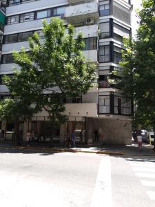 布宜諾斯艾利斯的住宿－Palermo 3 Habitaciones privadas，相簿中的一張相片