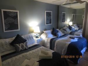 Ảnh trong thư viện ảnh của Park-View Sleeps 12 3BR ở Union City +5 ảnh