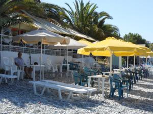 Fotografia z galérie ubytovania Horizon Aktaion v destinácii Kalamata