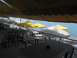 Fotografia z galérie ubytovania Horizon Aktaion v destinácii Kalamata