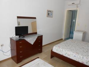 Fotografia z galérie ubytovania Horizon Aktaion v destinácii Kalamata