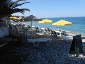 Fotografia z galérie ubytovania Horizon Aktaion v destinácii Kalamata