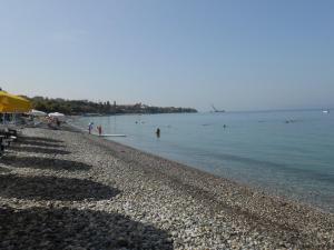 Fotografia z galérie ubytovania Horizon Aktaion v destinácii Kalamata
