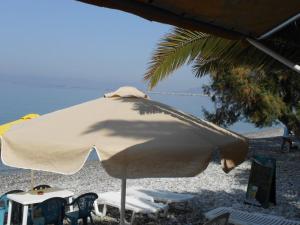 Fotografia z galérie ubytovania Horizon Aktaion v destinácii Kalamata