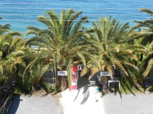 Fotografia z galérie ubytovania Horizon Aktaion v destinácii Kalamata